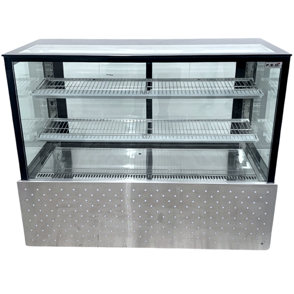 FED SG150FA-2XB Bonvue Chilled Display (4)