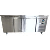 FED XUBC600S3V Under Counter 3 Door Chil (3)