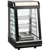 FED PW-RT/380/TG Heated on Counter Displ (2)