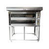 Kolb Laguna Twin Deck Oven (3)