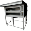Kolb Laguna Twin Deck Oven (4)