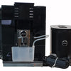 Jura Type 751 + Model 586 Auto Coffee Ma (2)