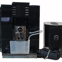 Jura Type 751 + Model 586 Auto Coffee Ma (2)