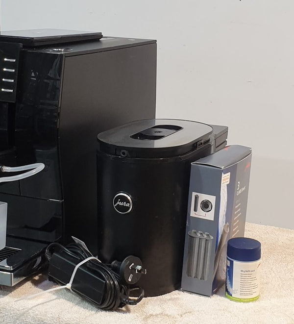 Jura Type 751 + Model 586 Auto Coffee Ma (4)