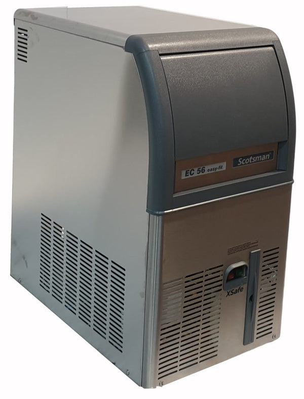 Scotsman ECM 56 EASY FIT Ice Maker (2)