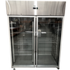 FED MPA1410TNG Vertical 2 Glass Door Dry (2)