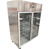 FED MPA1410TNG Vertical 2 Glass Door Dry (3)