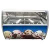 Hiron Ice Cream Scoop Freezer (2)