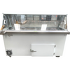 Hiron Ice Cream Scoop Freezer (5)