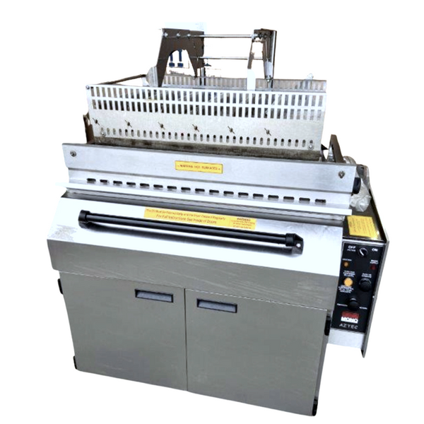 Mono Equipment Aztec MK2 Donut Fryer (2)