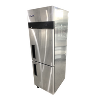 Eurochill ERE1 Single Door Chiller (2)