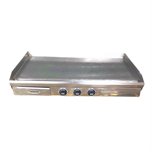 Hayman PG45 Bench Top Griddle (2)