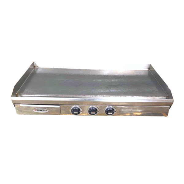 Hayman PG45 Bench Top Griddle (2)
