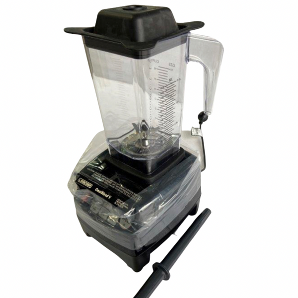 Leader Omni Blend TM-800A Blender (3)