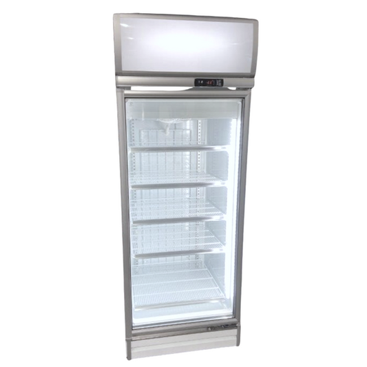 Delta ERD3 Showcase 1 Door Freezer (2)