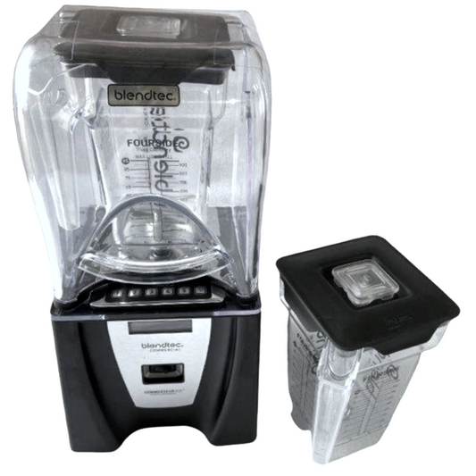 Blendtec ICB Connoisseur 825 Blender (2)