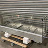 NZCHR200 COSSIGA LSBM6 Heated Bain Marie