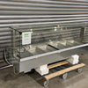 NZCHR200 COSSIGA LSBM6 Heated Bain Marie