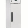 Polar G-Series Upright Fridge Stainless Steel 600L