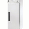 Polar G-Series Upright Fridge Stainless Steel 600L
