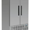 Polar G-Series 2 Door Slimline Upright Fridge 960L
