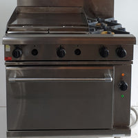 Waldorf RN8616GE