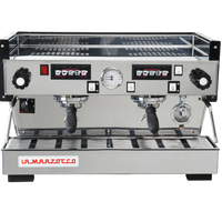 La Marzocco Linea Classic AV - 2 Group Coffee Machine
