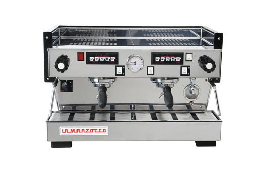 La Marzocco Linea Classic AV - 2 Group Coffee Machine